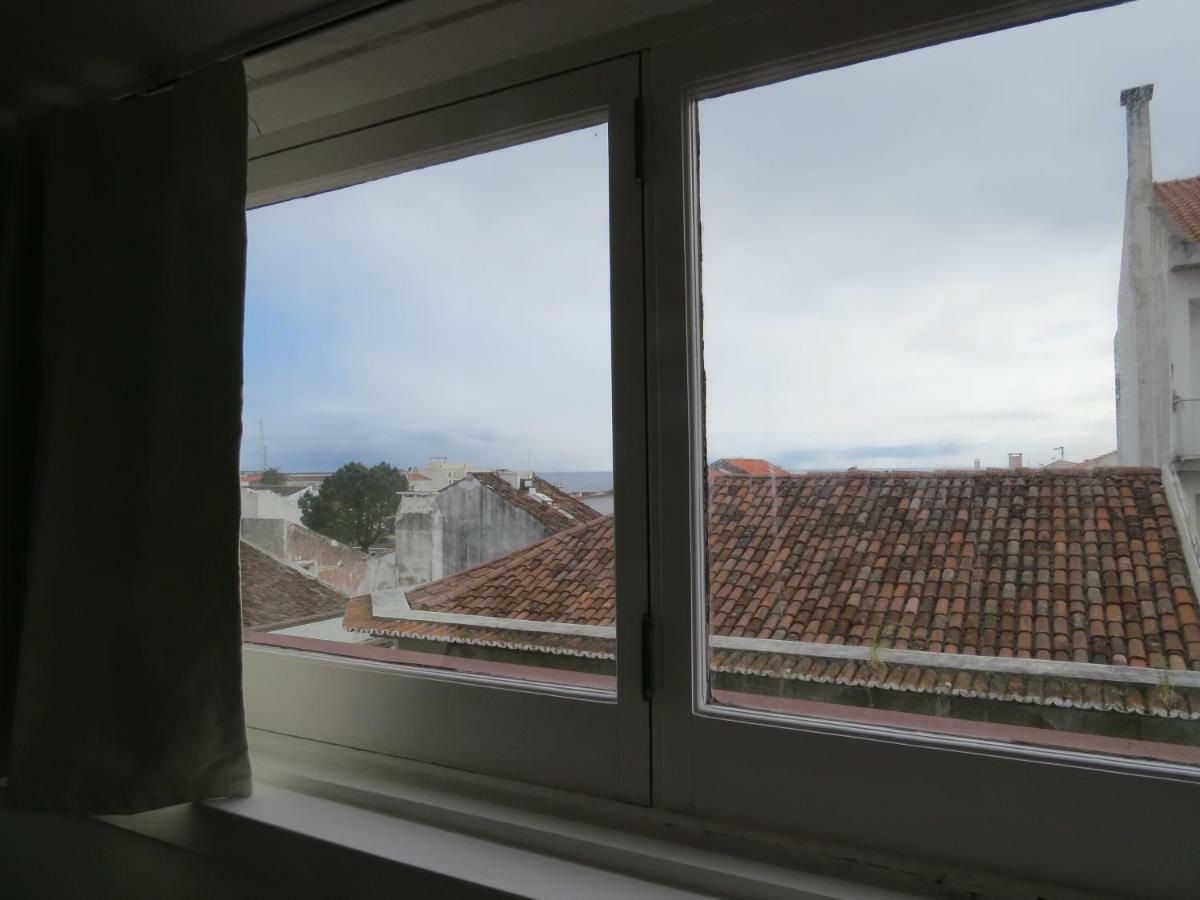 Casa Do Lado Villa Ponta Delgada Exteriör bild